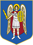 Герб Києва